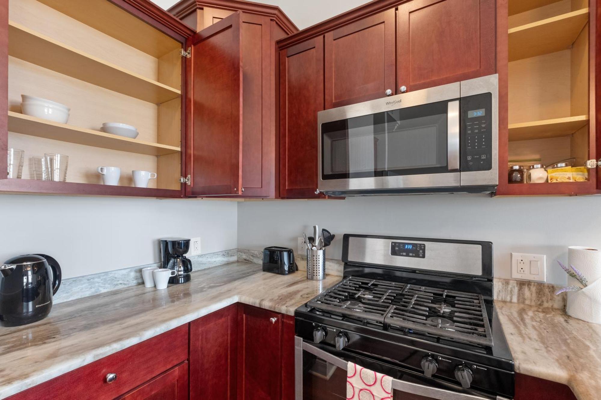 Apartment Sleek 1br W Rooftop Amenities Philadelphia